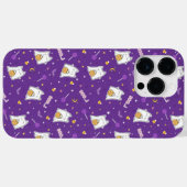 Halloween Cat Ghost Case-Mate iPhone Case (Achterkant (horizontaal))