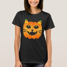 Halloween Cat-o''-Lantern