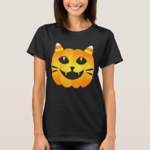Halloween Cat-o''-Lantern