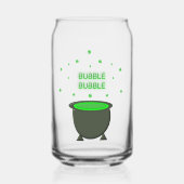 Halloween Cauldron et Bubbling Green Brew (Recto)