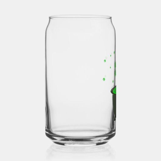 Halloween Cauldron et Bubbling Green Brew (Droite)