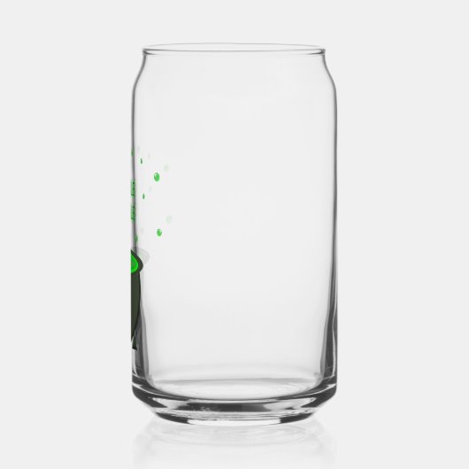 Halloween Cauldron et Bubbling Green Brew (Gauche)