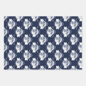 Halloween celebration inpakpapier vel (Voorkant 2)