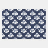 Halloween celebration inpakpapier vel (Voorkant)