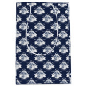 Halloween celebration medium cadeauzakje (Voorkant)