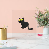 Halloween Chat Éffrayant et élégant S inspiré Feli (Mariage)