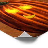 Halloween Chat Poster (Hoek)