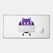 Halloween chauve (Clavier et souris)