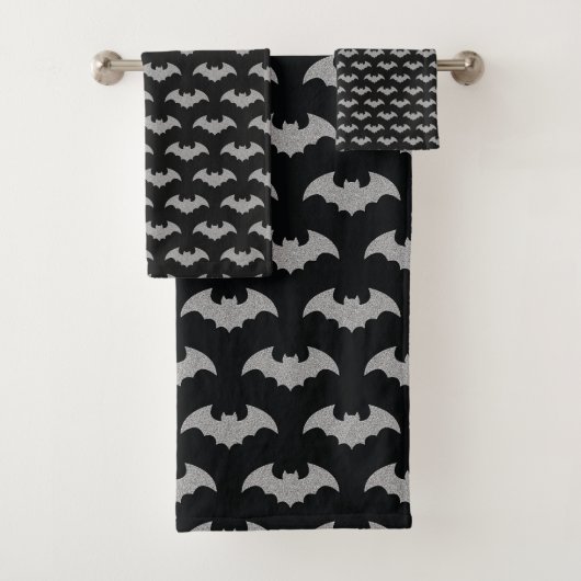 Halloween chauve-souris (En situation)