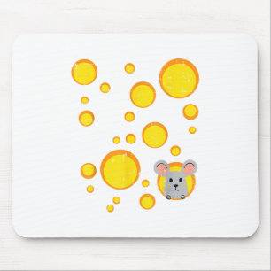 Halloween Cheese Holes Muis Schattigee Rat Kostuum Muismat