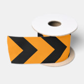 Halloween Chevron 3 Lint (Spoel)
