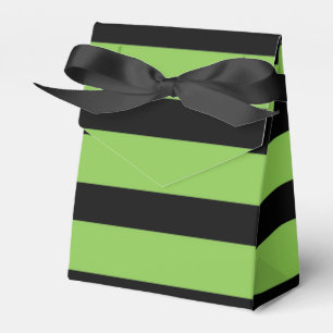 Halloween Chic Favoriet Box Bedankdoosjes