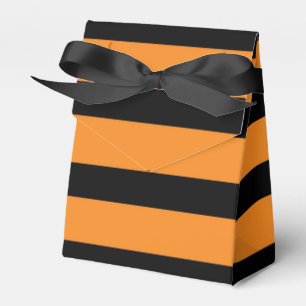 Halloween Chic Favoriet Box Bedankdoosjes