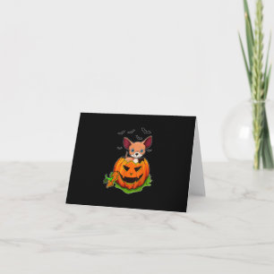 Halloween Chihuahua Amoureux des chiens Grunge Jac