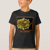 Halloween Chihuahua Kinder T-shirt (Voorkant)