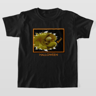 Halloween Chihuahua Kinder T-shirt