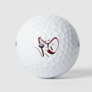 Halloween Chocolate Snoep Golfballen
