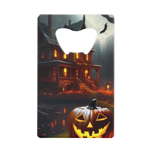 Halloween/Citrouille/Automne (Devant)