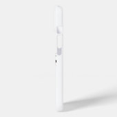 Halloween Citrouille de chat coque iphone - Witchy (Verso / Gauche)