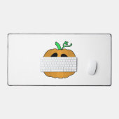 Halloween Citrouille effrayant V2 (Clavier et souris)