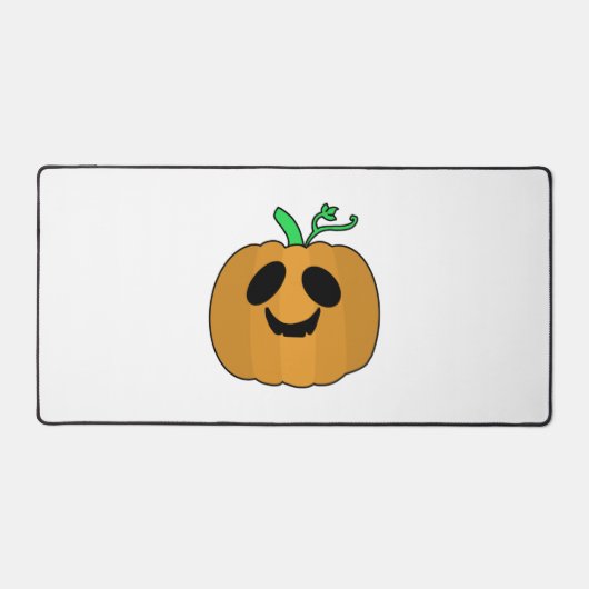 Halloween Citrouille effrayant V2 (Recto)