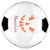 Halloween Citrouille Jack-o'-lantern fille personn (Tourné)