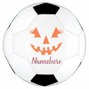 Halloween Citrouille Jack-o'-lantern fille personn