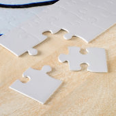 HALLOWEEN CLOWN JIGSAW PUZZLE (Côté)