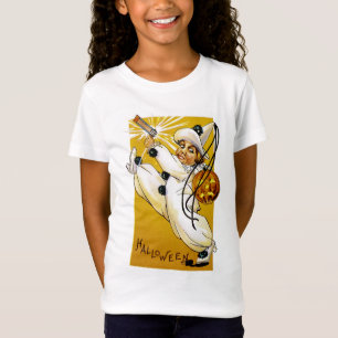 Halloween Clown T-shirt