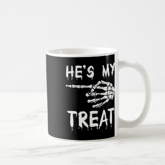 Halloween Co. Koffiemok