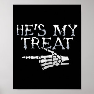 Halloween Co. Poster
