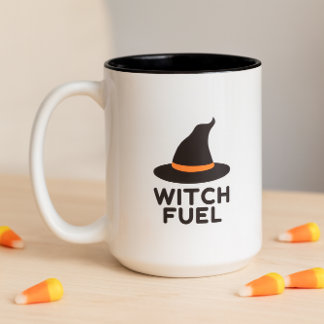 Halloween Coffee Mok – Funny Mug voor Koffieliefhe