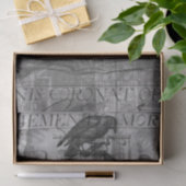 Halloween Collage Tissue Tissuepapier (Geschenk)