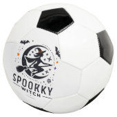 Halloween Conception de sorcière Éffrayante - Vol  (3/4)