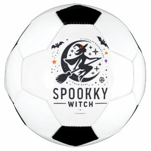 Halloween Conception de sorcière Éffrayante - Vol