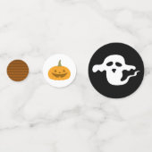 Halloween Confetti (Devant)