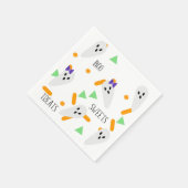 Halloween-confetti-sprinkels | Geest Servet (Hoek)