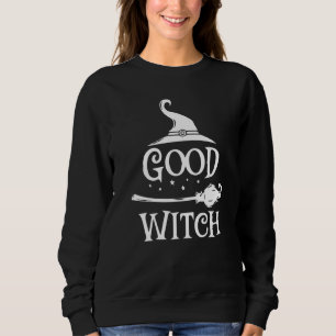 Halloween Costume Good Witch for Women Trui