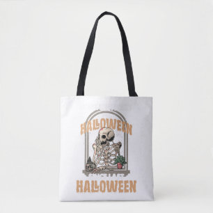 Halloween Costume Mannen Volwassenen Funny Fun Draagtas