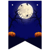 Halloween Costume Party Vlaggetjes (Eerste vlag)