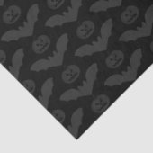 Halloween Costume Tissuepapier (Detail)