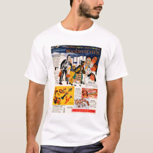 Halloween Costumes and Decorations T-shirt