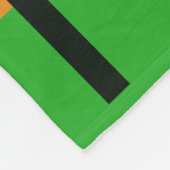 Halloween Couverture En Toison De L'Horreur Éterne (Coin)