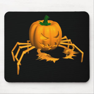 Halloween Crab Muismat