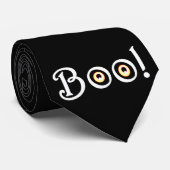 Halloween Cravate amusant Halloween Costume Cravat (Roulé)