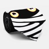Halloween Cravate Amusants Halloween Mummy Costume (Roulé)