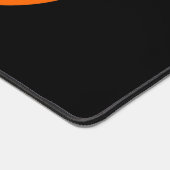 Halloween Crows Bureaumat (Hoek)