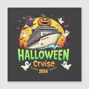 Halloween Cruise 2024 Griezeld Cruise Familie Trip