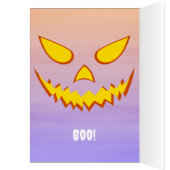 Halloween Cute Baby Panda Dracula Vampire (Intérieur (Gauche))