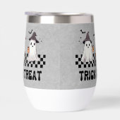 Halloween Cute Ghosts (Droite)